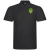 OFFER Pro Polo Shirt Unisex - x10 Thumbnail