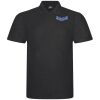 OFFER Pro Polo Shirt Unisex - x10 Thumbnail