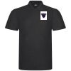 OFFER Pro Polo Shirt Unisex - x10 Thumbnail