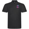 OFFER Pro Polo Shirt Unisex - x10 Thumbnail