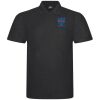 OFFER Pro Polo Shirt Unisex - x10 Thumbnail