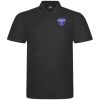 OFFER Pro Polo Shirt Unisex - x10 Thumbnail