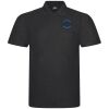 OFFER Pro Polo Shirt Unisex - x10 Thumbnail