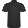 OFFER Pro Polo Shirt Unisex - x10 Thumbnail