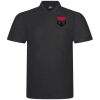 OFFER Pro Polo Shirt Unisex - x10 Thumbnail