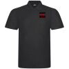 OFFER Pro Polo Shirt Unisex - x10 Thumbnail