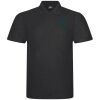 OFFER Pro Polo Shirt Unisex - x10 Thumbnail