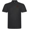 OFFER Pro Polo Shirt Unisex - x10 Thumbnail