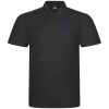 OFFER Pro Polo Shirt Unisex - x10 Thumbnail