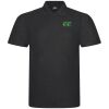OFFER Pro Polo Shirt Unisex - x10 Thumbnail