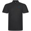 OFFER Pro Polo Shirt Unisex - x10 Thumbnail