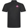 OFFER Pro Polo Shirt Unisex - x10 Thumbnail