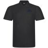 OFFER Pro Polo Shirt Unisex - x10 Thumbnail