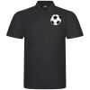OFFER Pro Polo Shirt Unisex - x10 Thumbnail