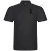 OFFER Pro Polo Shirt Unisex - x10 Thumbnail