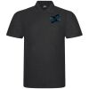 OFFER Pro Polo Shirt Unisex - x10 Thumbnail