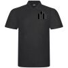 OFFER Pro Polo Shirt Unisex - x10 Thumbnail