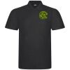 OFFER Pro Polo Shirt Unisex - x10 Thumbnail