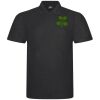 OFFER Pro Polo Shirt Unisex - x10 Thumbnail