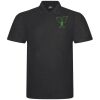 OFFER Pro Polo Shirt Unisex - x10 Thumbnail