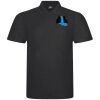 OFFER Pro Polo Shirt Unisex - x10 Thumbnail