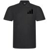 OFFER Pro Polo Shirt Unisex - x10 Thumbnail