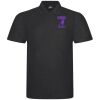 OFFER Pro Polo Shirt Unisex - x10 Thumbnail