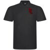 OFFER Pro Polo Shirt Unisex - x10 Thumbnail