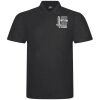 OFFER Pro Polo Shirt Unisex - x10 Thumbnail