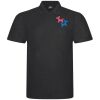 OFFER Pro Polo Shirt Unisex - x10 Thumbnail