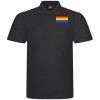 OFFER Pro Polo Shirt Unisex - x10 Thumbnail