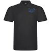 OFFER Pro Polo Shirt Unisex - x10 Thumbnail