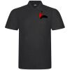 OFFER Pro Polo Shirt Unisex - x10 Thumbnail