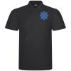 OFFER Pro Polo Shirt Unisex - x10 Thumbnail