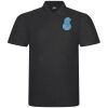 OFFER Pro Polo Shirt Unisex - x10 Thumbnail