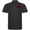 OFFER Pro Polo Shirt Unisex - x10 Thumbnail