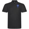 OFFER Pro Polo Shirt Unisex - x10 Thumbnail