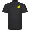 OFFER Pro Polo Shirt Unisex - x10 Thumbnail