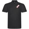OFFER Pro Polo Shirt Unisex - x10 Thumbnail