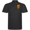 OFFER Pro Polo Shirt Unisex - x10 Thumbnail