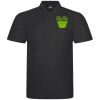 OFFER Pro Polo Shirt Unisex - x10 Thumbnail