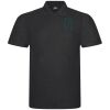 OFFER Pro Polo Shirt Unisex - x10 Thumbnail