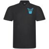 OFFER Pro Polo Shirt Unisex - x10 Thumbnail