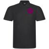 OFFER Pro Polo Shirt Unisex - x10 Thumbnail