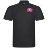 OFFER Pro Polo Shirt Unisex - x10 Thumbnail