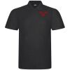 OFFER Pro Polo Shirt Unisex - x10 Thumbnail
