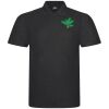 OFFER Pro Polo Shirt Unisex - x10 Thumbnail