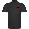 OFFER Pro Polo Shirt Unisex - x10 Thumbnail