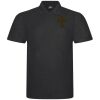 OFFER Pro Polo Shirt Unisex - x10 Thumbnail