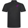 OFFER Pro Polo Shirt Unisex - x10 Thumbnail